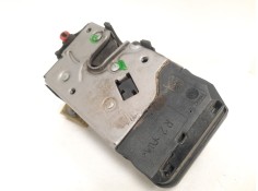 Recambio de cerradura puerta trasera derecha para opel astra h berlina essentia referencia OEM IAM 13210739   2