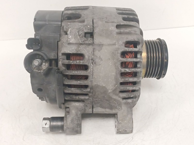 Recambio de alternador para citroën xsara picasso (n68) 1.6 hdi referencia OEM IAM 9646321780 CL15 TG15C020