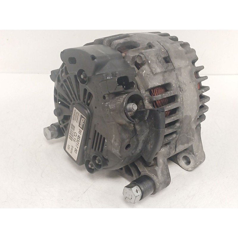 Recambio de alternador para citroën xsara picasso (n68) 1.6 hdi referencia OEM IAM 9646321780 CL15 TG15C020