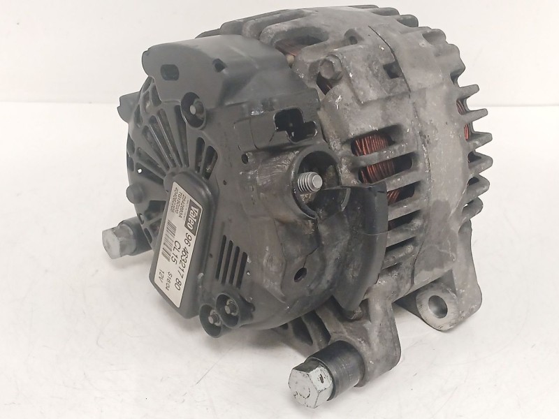 Recambio de alternador para citroën xsara picasso (n68) 1.6 hdi referencia OEM IAM 9646321780 CL15 TG15C020