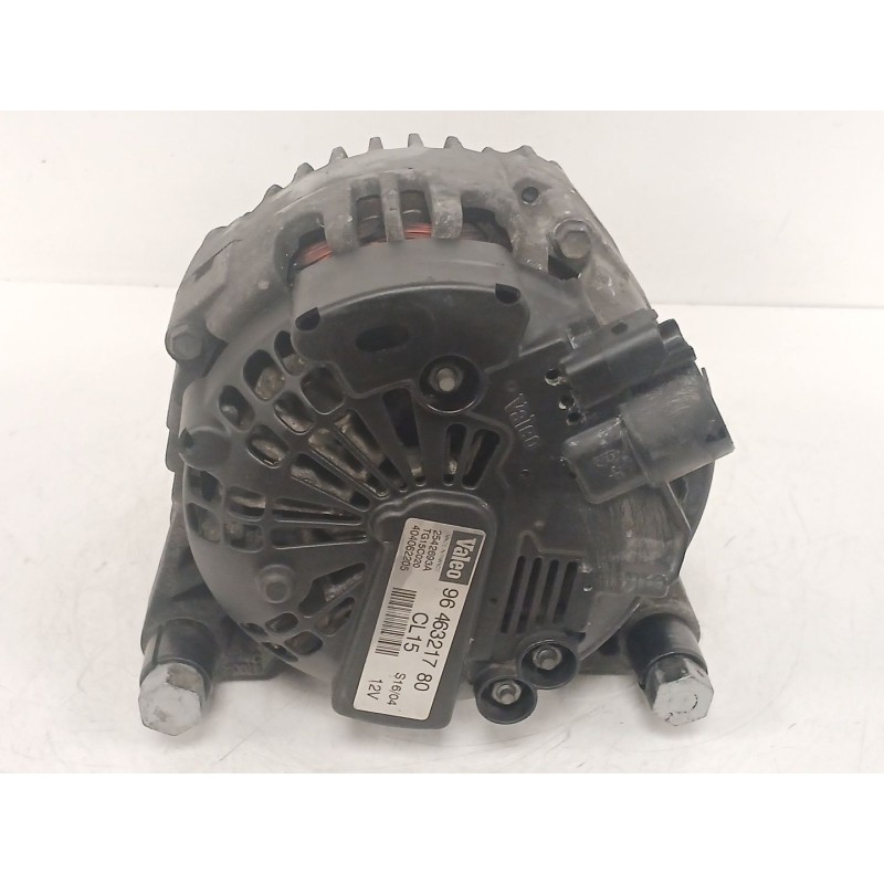 Recambio de alternador para citroën xsara picasso (n68) 1.6 hdi referencia OEM IAM 9646321780 CL15 TG15C020