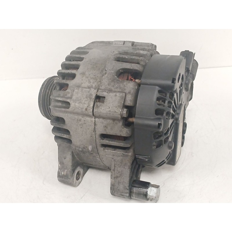 Recambio de alternador para citroën xsara picasso (n68) 1.6 hdi referencia OEM IAM 9646321780 CL15 TG15C020