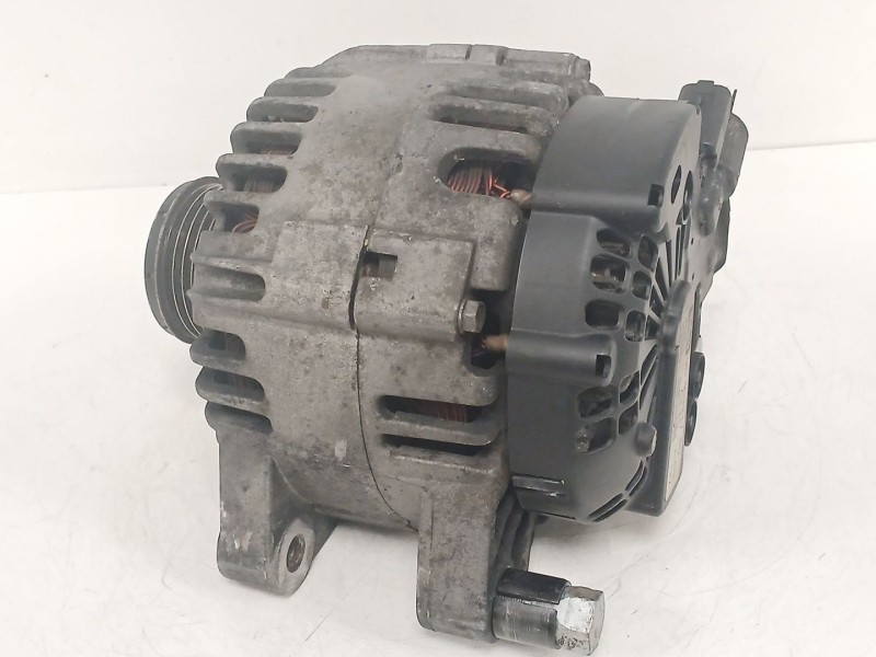 Recambio de alternador para citroën xsara picasso (n68) 1.6 hdi referencia OEM IAM 9646321780 CL15 TG15C020