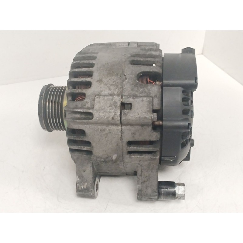 Recambio de alternador para citroën xsara picasso (n68) 1.6 hdi referencia OEM IAM 9646321780 CL15 TG15C020