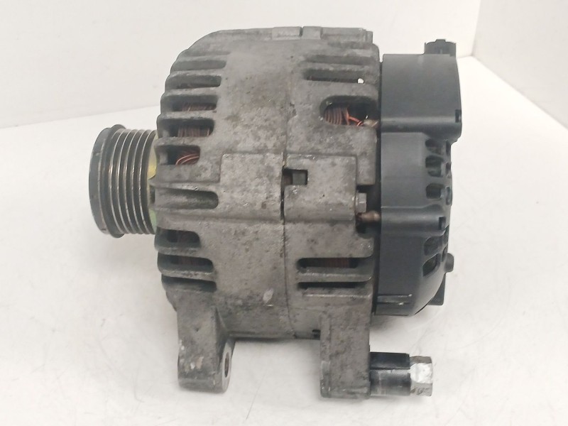Recambio de alternador para citroën xsara picasso (n68) 1.6 hdi referencia OEM IAM 9646321780 CL15 TG15C020