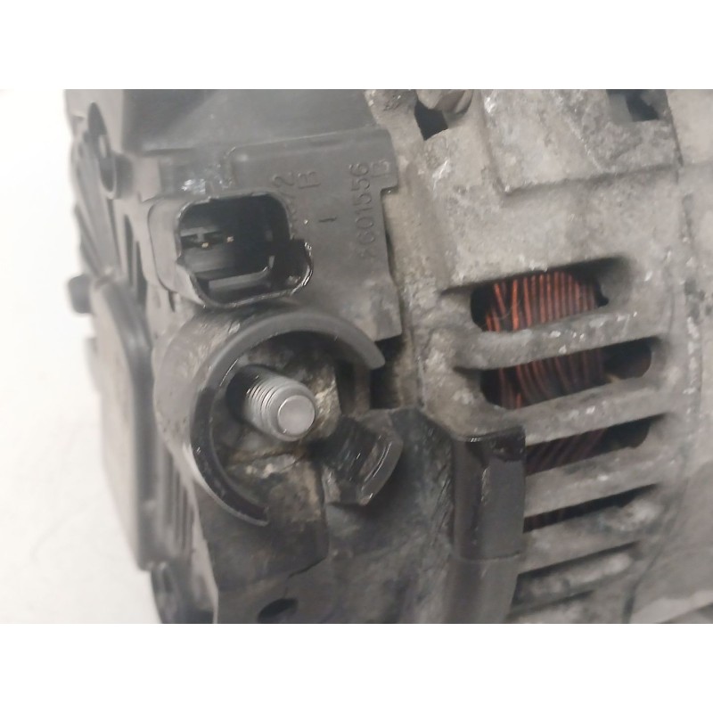 Recambio de alternador para citroën xsara picasso (n68) 1.6 hdi referencia OEM IAM 9646321780 CL15 TG15C020