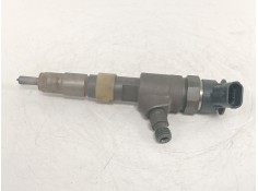 Recambio de inyector para ford fiesta vi (cb1, ccn) 1.5 tdci referencia OEM IAM 0445110489  
