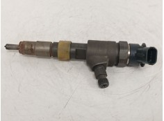 Recambio de inyector para ford fiesta vi (cb1, ccn) 1.5 tdci referencia OEM IAM 0445110489   2