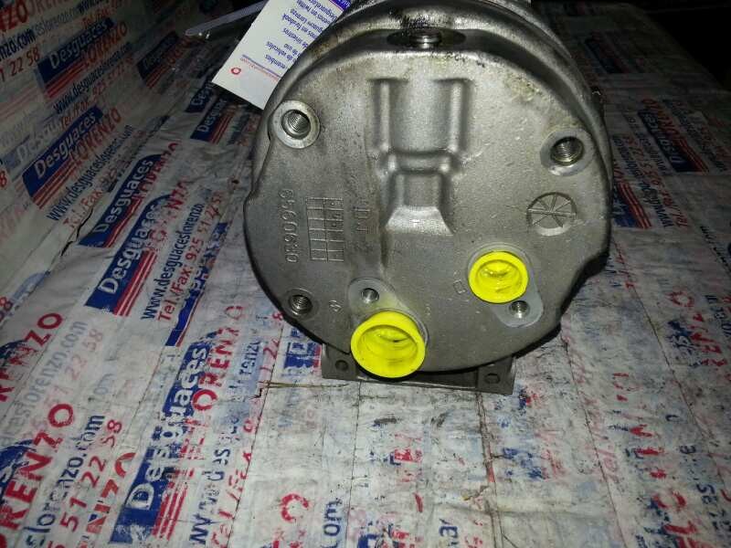 Recambio de compresor aire acondicionado para renault megane i classic (la0) 1.9 dti rn (laon) referencia OEM IAM 7700105765 530