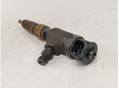Recambio de inyector para ford fiesta vi (cb1, ccn) 1.5 tdci referencia OEM IAM 0445110489   2