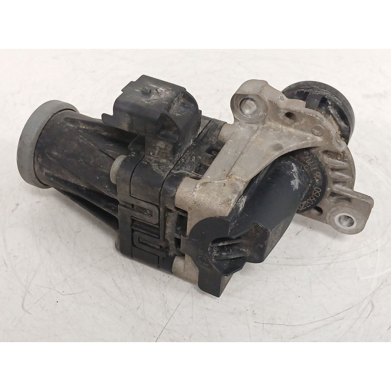 Recambio de valvula egr para ford fiesta vi (cb1, ccn) 1.5 tdci referencia OEM IAM 211762525113  