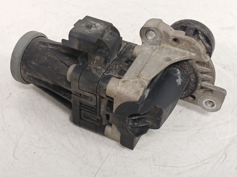 Recambio de valvula egr para ford fiesta vi (cb1, ccn) 1.5 tdci referencia OEM IAM 211762525113  