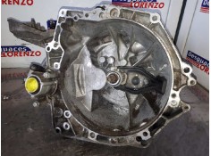 Recambio de caja cambios para citroën c5 berlina lx (e) referencia OEM IAM 20DM65  