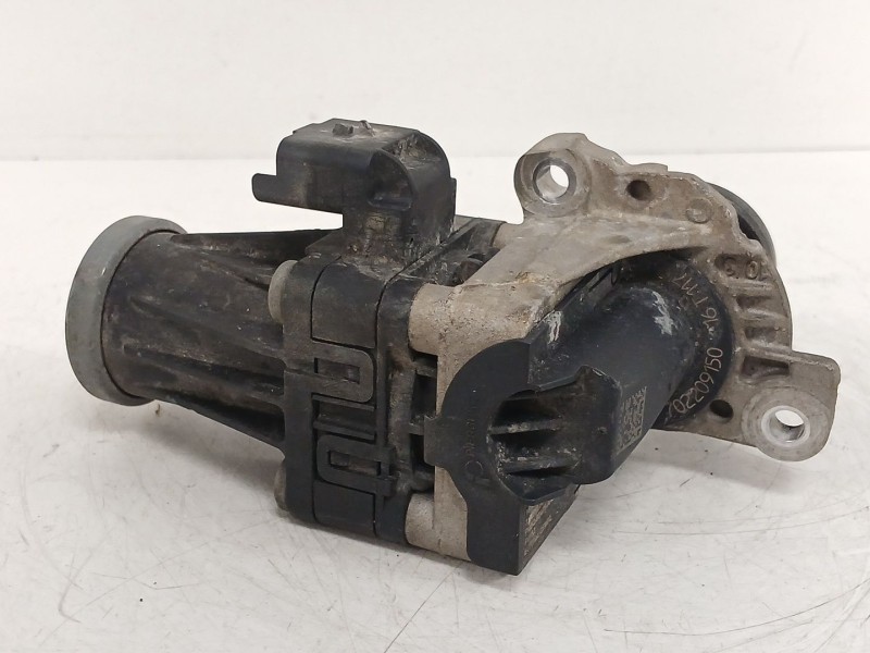 Recambio de valvula egr para ford fiesta vi (cb1, ccn) 1.5 tdci referencia OEM IAM 211762525113  