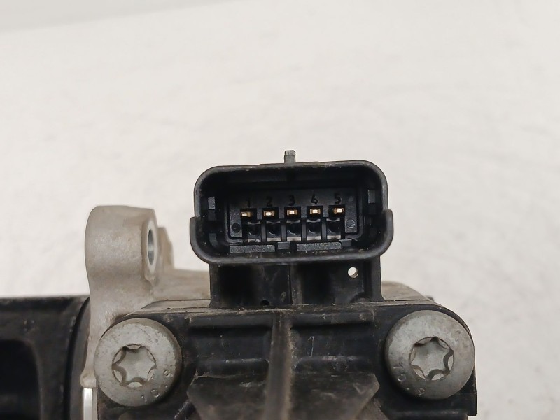 Recambio de valvula egr para ford fiesta vi (cb1, ccn) 1.5 tdci referencia OEM IAM 211762525113  