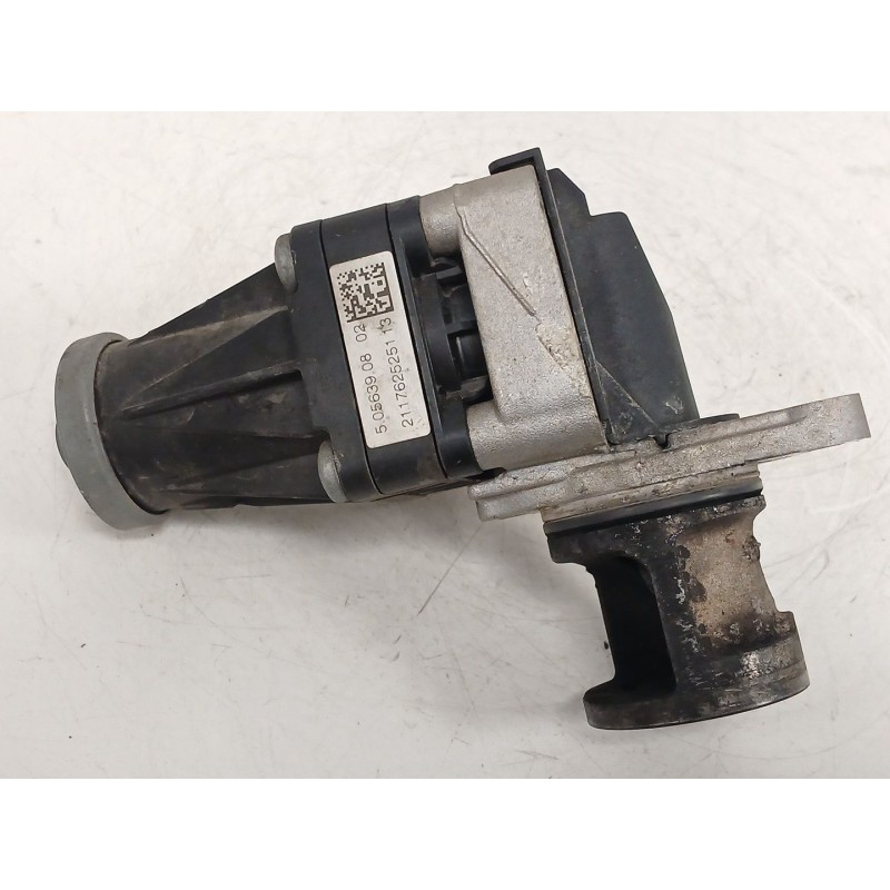 Recambio de valvula egr para ford fiesta vi (cb1, ccn) 1.5 tdci referencia OEM IAM 211762525113  