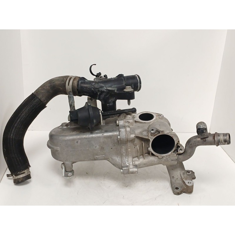 Recambio de enfriador egr para ford fiesta vi (cb1, ccn) 1.5 tdci referencia OEM IAM   