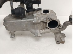 Recambio de enfriador egr para ford fiesta vi (cb1, ccn) 1.5 tdci referencia OEM IAM    2