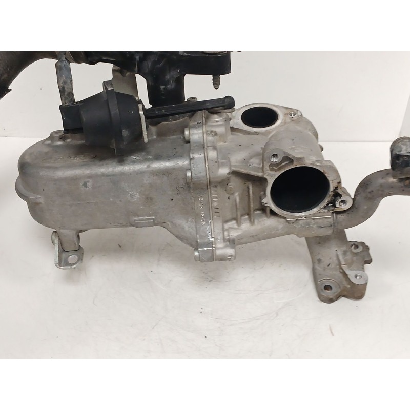 Recambio de enfriador egr para ford fiesta vi (cb1, ccn) 1.5 tdci referencia OEM IAM   