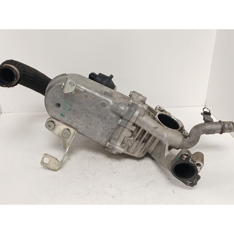 Recambio de enfriador egr para ford fiesta vi (cb1, ccn) 1.5 tdci referencia OEM IAM   