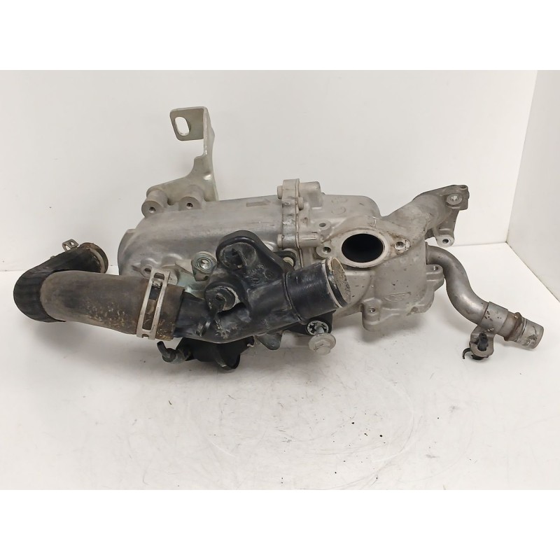 Recambio de enfriador egr para ford fiesta vi (cb1, ccn) 1.5 tdci referencia OEM IAM   