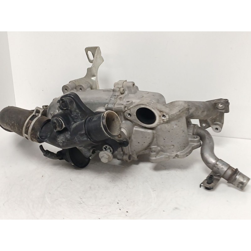 Recambio de enfriador egr para ford fiesta vi (cb1, ccn) 1.5 tdci referencia OEM IAM   
