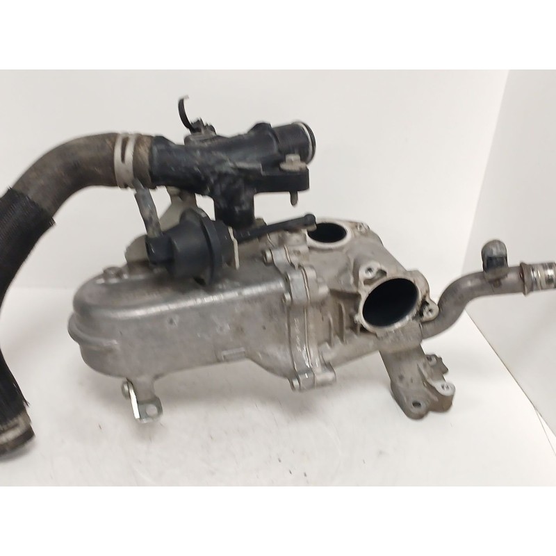 Recambio de enfriador egr para ford fiesta vi (cb1, ccn) 1.5 tdci referencia OEM IAM   