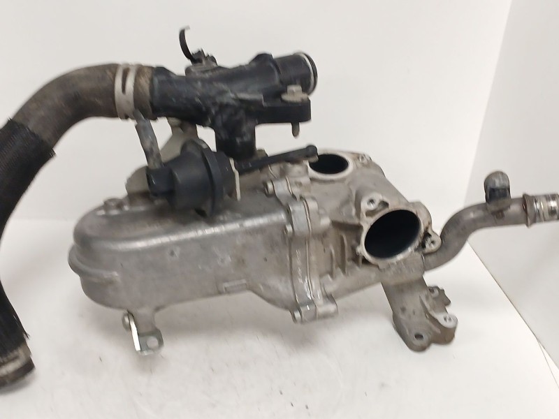 Recambio de enfriador egr para ford fiesta vi (cb1, ccn) 1.5 tdci referencia OEM IAM   