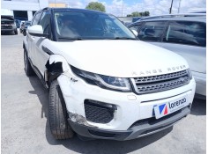 land rover range rover evoque (l538) del año 2016 2