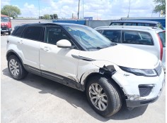land rover range rover evoque (l538) del año 2016
