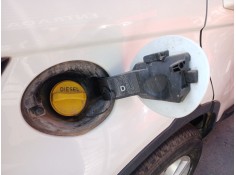 Recambio de tapa exterior combustible para land rover range rover evoque (l538) 2.0 d referencia OEM IAM   