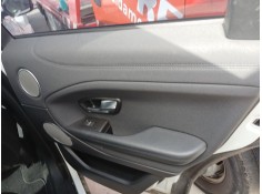 Recambio de elevalunas trasero derecho para land rover range rover evoque (l538) 2.0 d referencia OEM IAM   