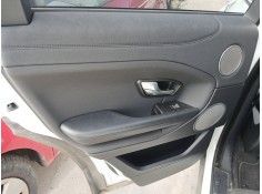 Recambio de elevalunas trasero izquierdo para land rover range rover evoque (l538) 2.0 d referencia OEM IAM   