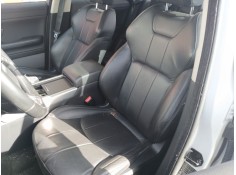 Recambio de juego asientos completo para land rover range rover evoque (l538) 2.0 d referencia OEM IAM   