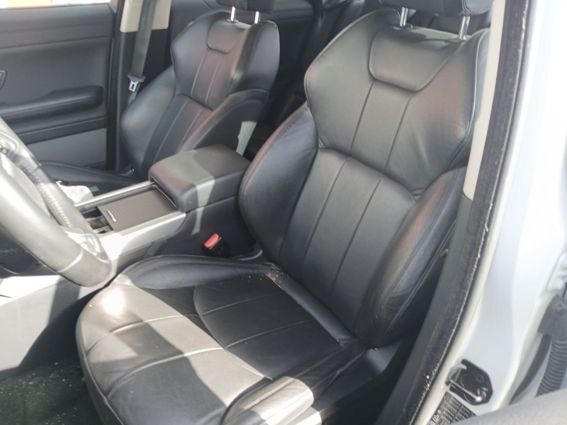 Recambio de juego asientos completo para land rover range rover evoque (l538) 2.0 d referencia OEM IAM   