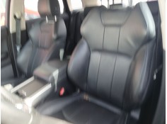 Recambio de juego asientos completo para land rover range rover evoque (l538) 2.0 d referencia OEM IAM    2