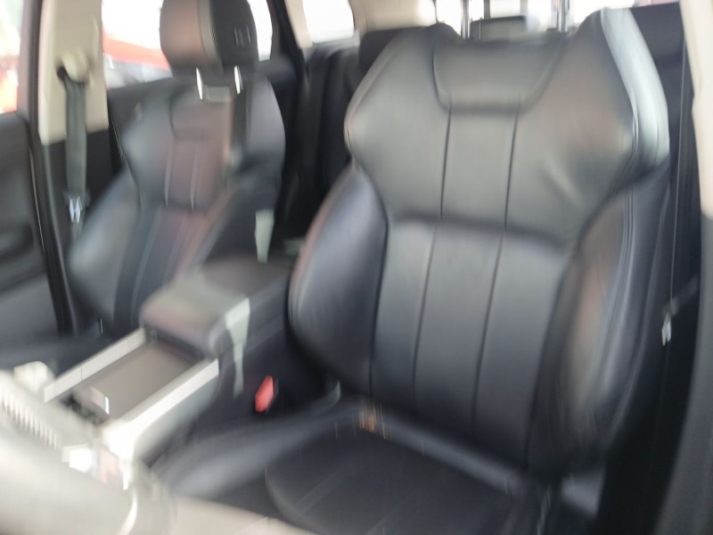 Recambio de juego asientos completo para land rover range rover evoque (l538) 2.0 d referencia OEM IAM   
