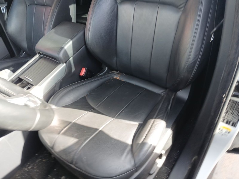 Recambio de juego asientos completo para land rover range rover evoque (l538) 2.0 d referencia OEM IAM   