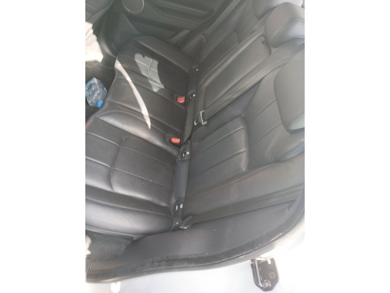 Recambio de juego asientos completo para land rover range rover evoque (l538) 2.0 d referencia OEM IAM   