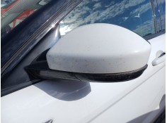 Recambio de retrovisor izquierdo para land rover range rover evoque (l538) 2.0 d referencia OEM IAM    2