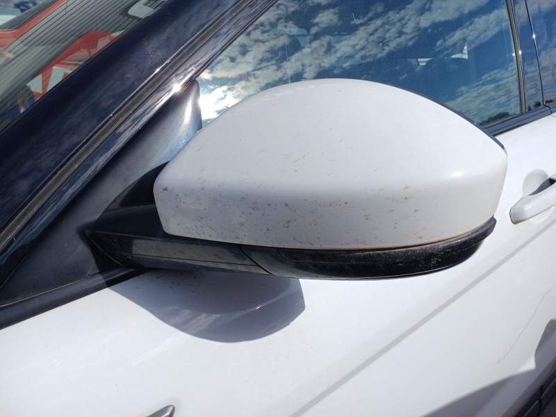 Recambio de retrovisor izquierdo para land rover range rover evoque (l538) 2.0 d referencia OEM IAM   