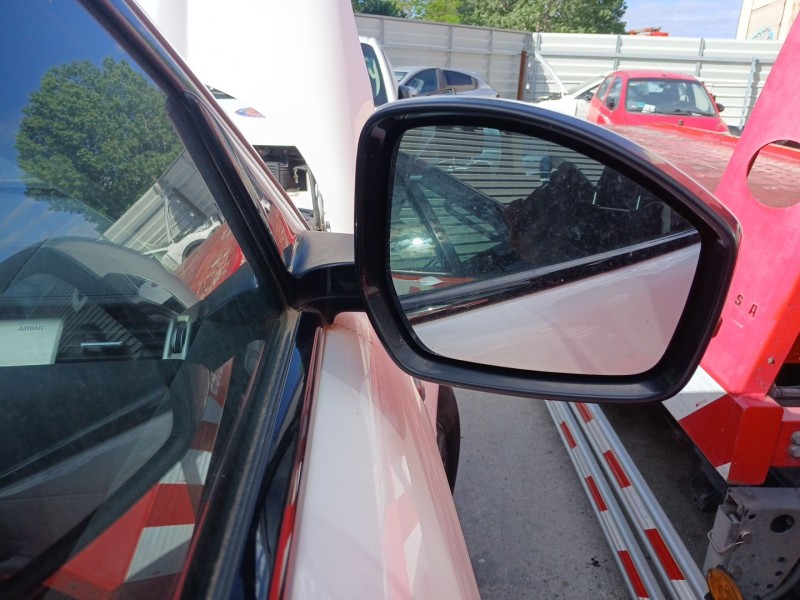 Recambio de retrovisor derecho para land rover range rover evoque (l538) 2.0 d referencia OEM IAM   