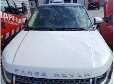 Recambio de capot delantero para land rover range rover evoque (l538) 2.0 d referencia OEM IAM   
