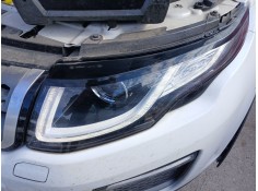 Recambio de faro izquierdo para land rover range rover evoque (l538) 2.0 d referencia OEM IAM   