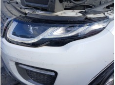 Recambio de faro izquierdo para land rover range rover evoque (l538) 2.0 d referencia OEM IAM    2