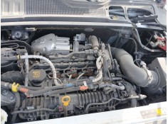 Recambio de caja cambios para land rover range rover evoque (l538) 2.0 d referencia OEM IAM   