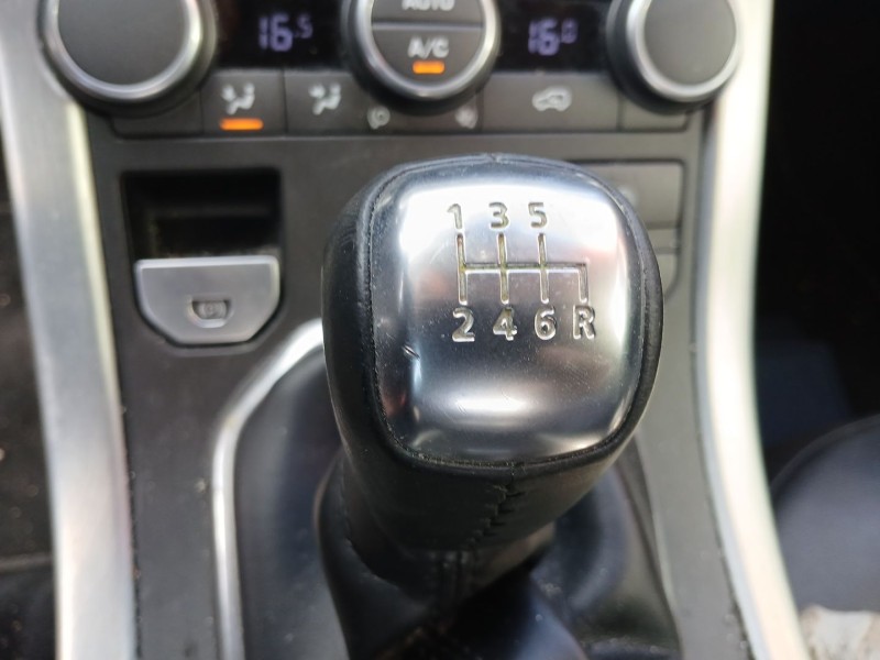 Recambio de caja cambios para land rover range rover evoque (l538) 2.0 d referencia OEM IAM   