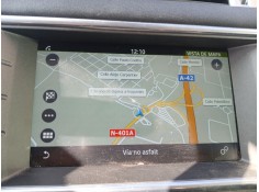 Recambio de sistema navegacion gps para land rover range rover evoque (l538) 2.0 d referencia OEM IAM   