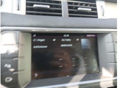 Recambio de sistema navegacion gps para land rover range rover evoque (l538) 2.0 d referencia OEM IAM    2