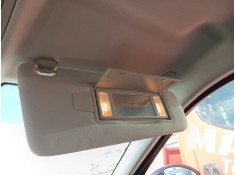 Recambio de parasol derecho para land rover range rover evoque (l538) 2.0 d referencia OEM IAM   